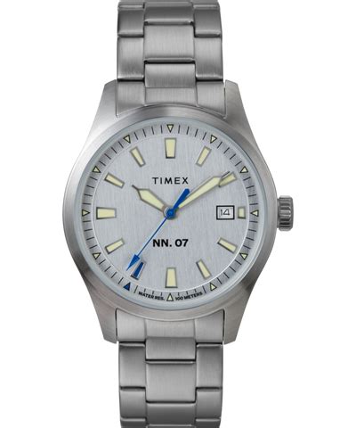 timex x co labs